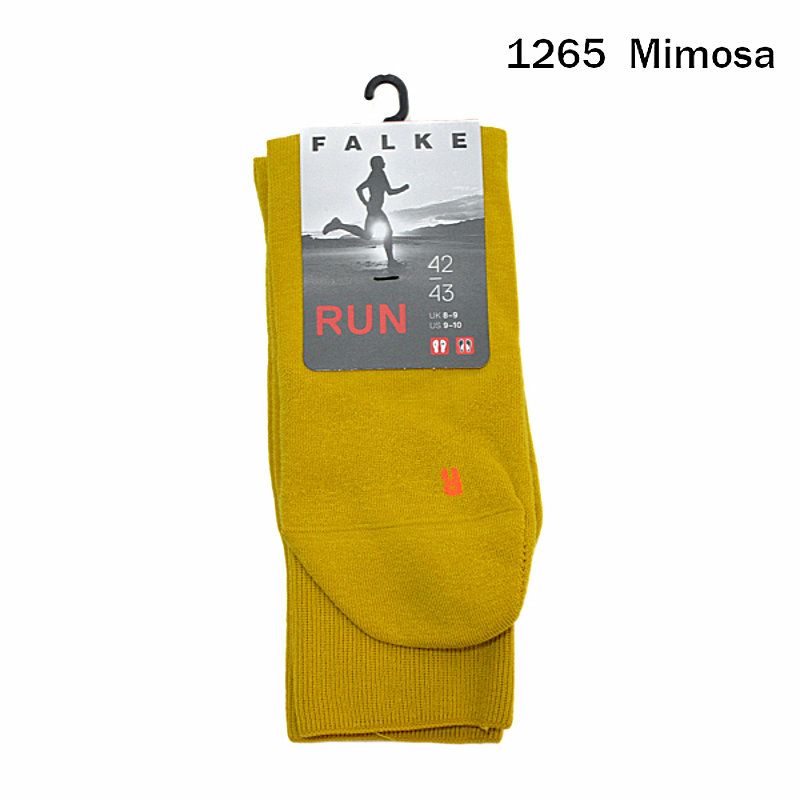Ya2/【期間限定ポイント】メンズ/FALKE【ファルケ】16605RUNSOCKSランソックス【正規取扱】2023秋冬