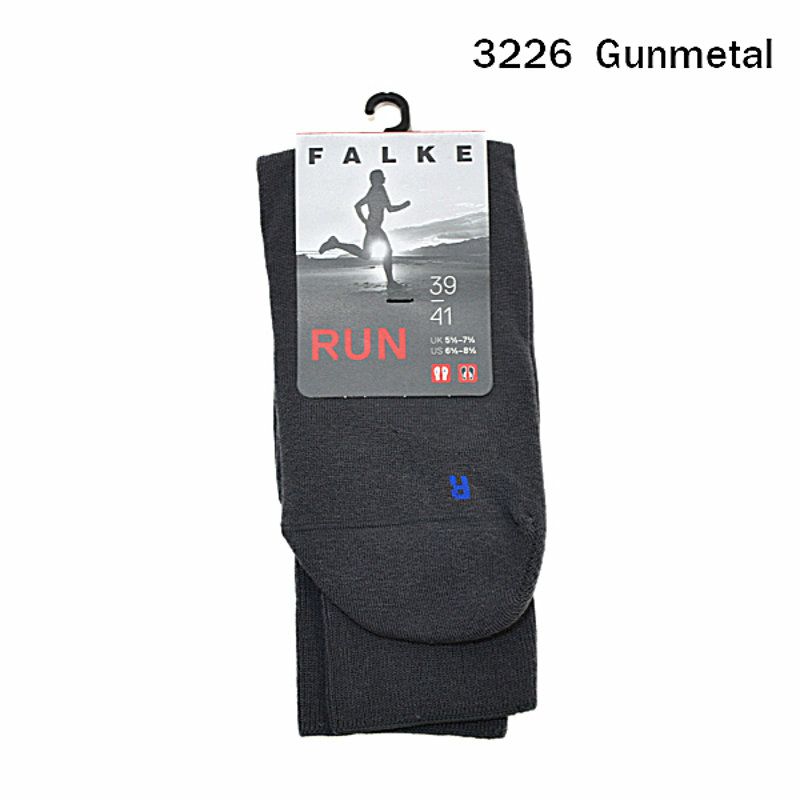 Ya2/【期間限定ポイント】メンズ/FALKE【ファルケ】16605RUNSOCKSランソックス【正規取扱】2023秋冬