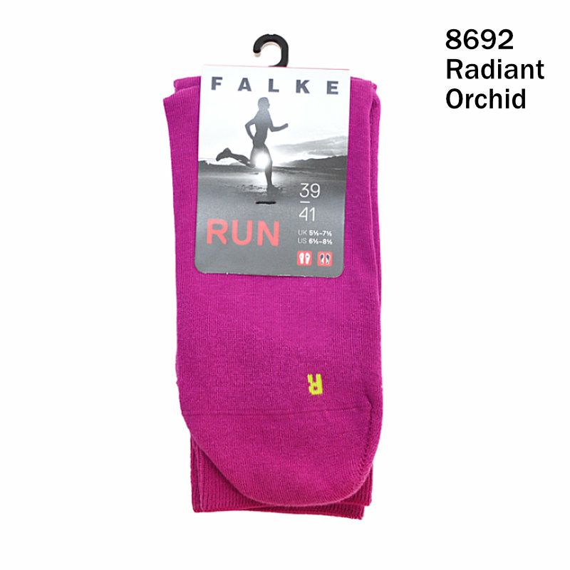 Ya2/【期間限定ポイント】メンズ/FALKE【ファルケ】16605RUNSOCKSランソックス【正規取扱】2023秋冬