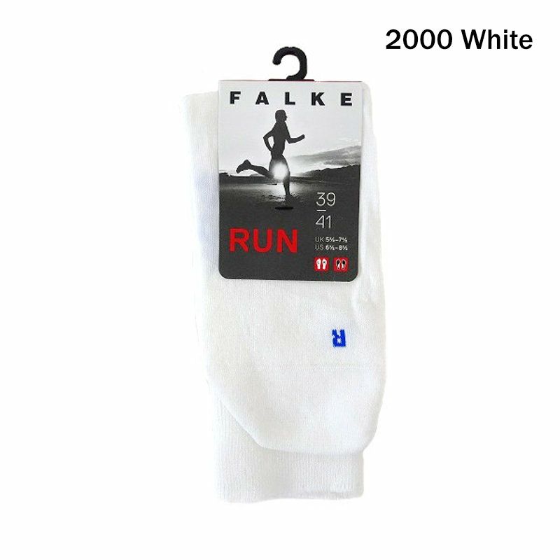 Ya2/【期間限定ポイント】メンズ/FALKE【ファルケ】16605RUNSOCKSランソックス【正規取扱】2023秋冬