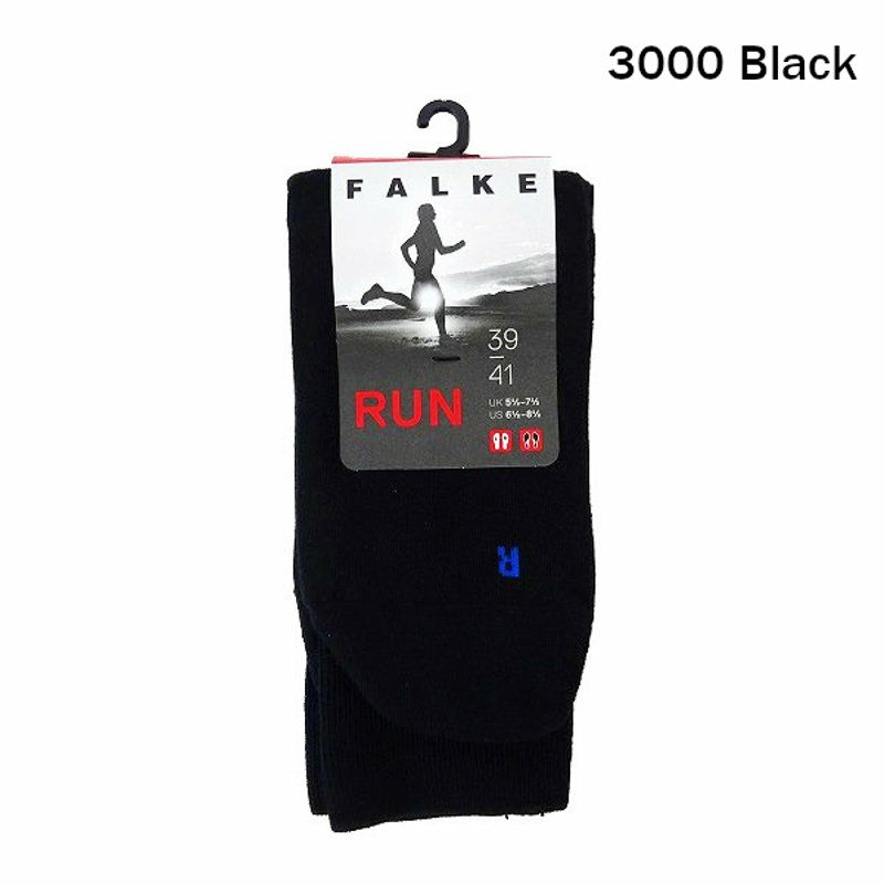 Ya2/【期間限定ポイント】メンズ/FALKE【ファルケ】16605RUNSOCKSランソックス【正規取扱】2023秋冬
