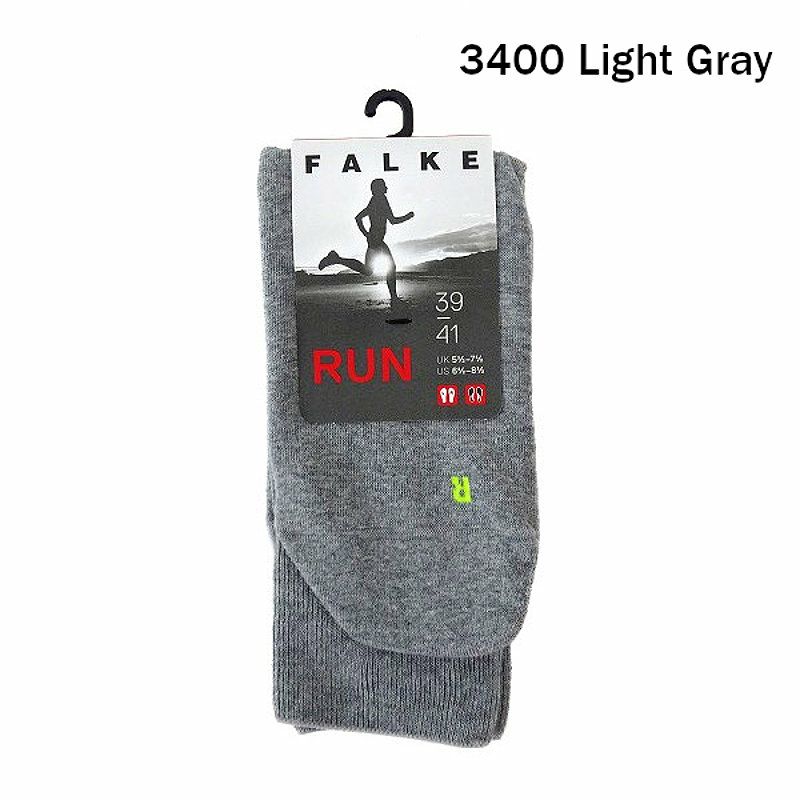 Ya2/【期間限定ポイント】メンズ/FALKE【ファルケ】16605RUNSOCKSランソックス【正規取扱】2023秋冬