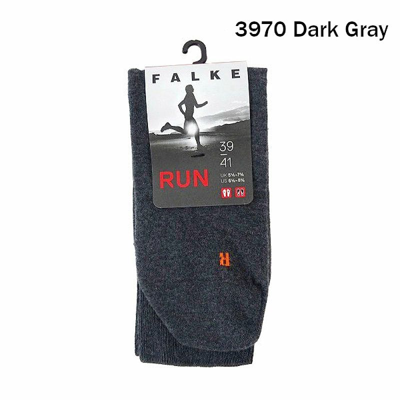 Ya2/【期間限定ポイント】メンズ/FALKE【ファルケ】16605RUNSOCKSランソックス【正規取扱】2023秋冬