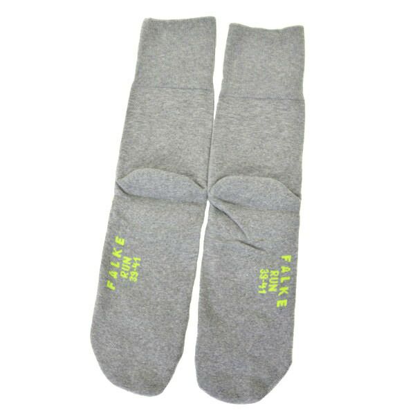 メンズ/FALKE【ファルケ】16605RUNLEFT＆RIGHTSOCKS【正規取扱】