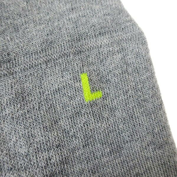 メンズ/FALKE【ファルケ】16605RUNLEFT＆RIGHTSOCKS【正規取扱】