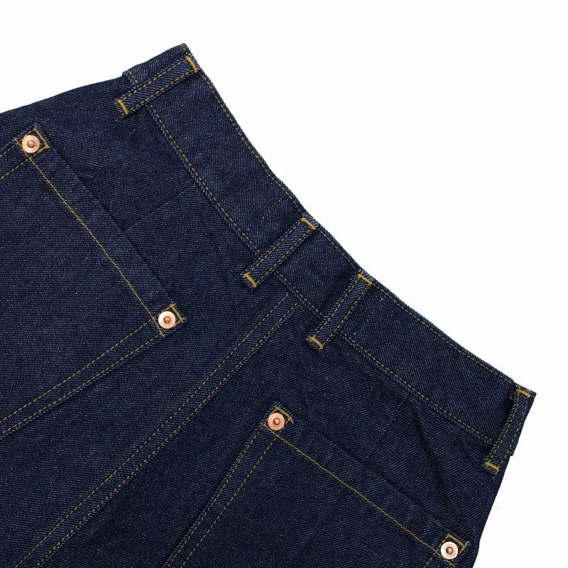 Ya2/シンゾーンShinzone/パンツ/ニューキャロットデニムNEWCARROTDENIM/25SMSPA03/レディース【正規取扱】