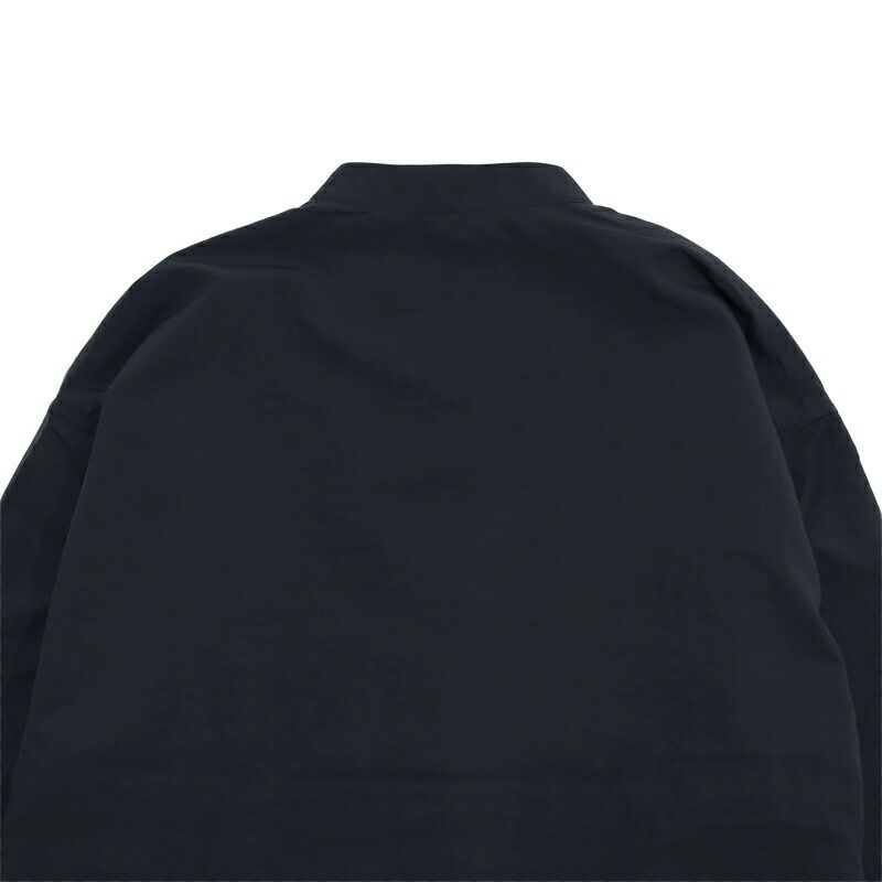 Ra9/ダントンDANTON/アウター/ナイロンタッサースタンドカラージャケット/DT-A0654TNY/メンズ【正規取扱】