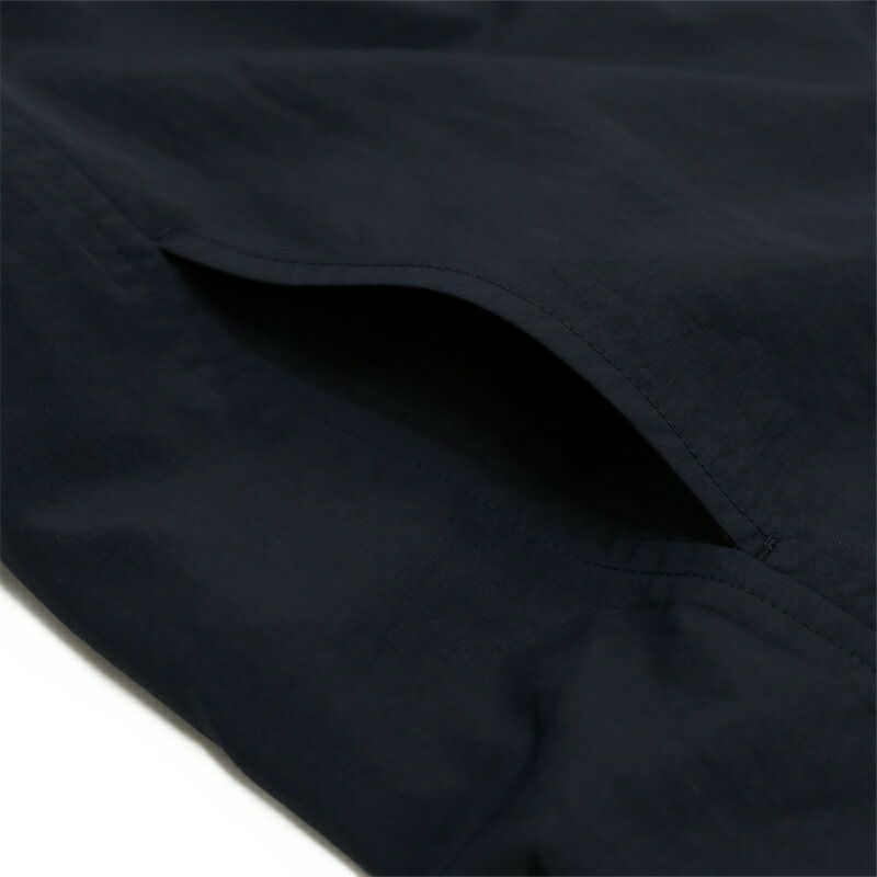 Ra9/ダントンDANTON/アウター/ナイロンタッサースタンドカラージャケット/DT-A0654TNY/メンズ【正規取扱】