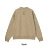 Ya2/ザ・ノース・フェイスTHENORTHFACE/スウェット/ズーピッカークルー/NT12536/メンズ【正規取扱】