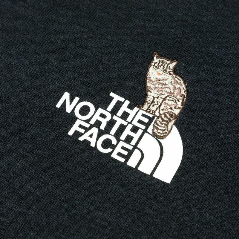 Ya2/ザ・ノース・フェイスTHENORTHFACE/スウェット/ズーピッカークルー/NT12536/メンズ【正規取扱】