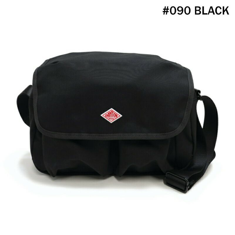 Ra9/ダントンDANTON/バッグ/キャンバスショルダーバッグ(オベルカンフ)/レディース【正規取扱】