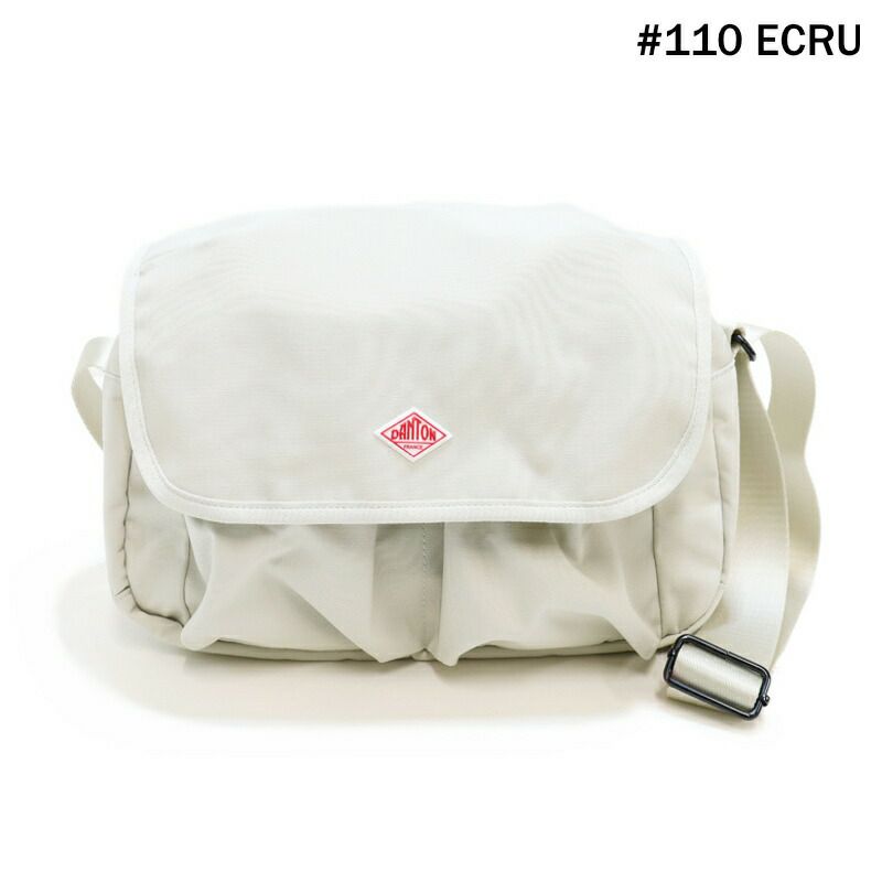 Ra9/ダントンDANTON/バッグ/キャンバスショルダーバッグ(オベルカンフ)/レディース【正規取扱】