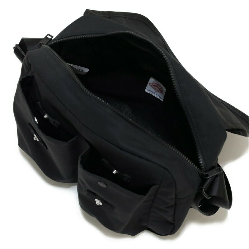 Ra9/ダントンDANTON/バッグ/キャンバスショルダーバッグ(オベルカンフ)/レディース【正規取扱】