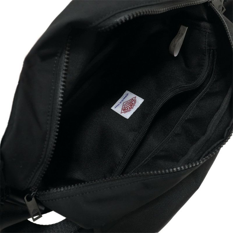 Ra9/ダントンDANTON/バッグ/キャンバスショルダーバッグ(オベルカンフ)/レディース【正規取扱】