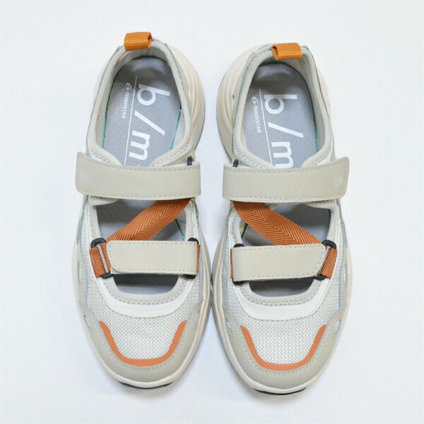 ムーンスターMOONSTAR/スニーカー/オルタ/B/M04/レディース【正規取扱】