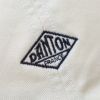 Ra9/ダントンDANTON/帽子キャップ/チノクロス6パネルキャップツートーン/DT-H0228TKC【正規取扱】