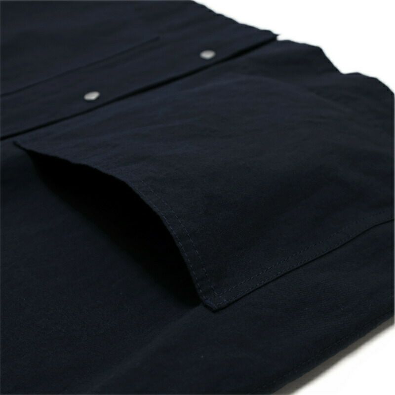 Ra9/ダントンDANTON/ジャケット/コットンリネンカバーオールシャツ/DT-B0240WCL/メンズ【正規取扱】