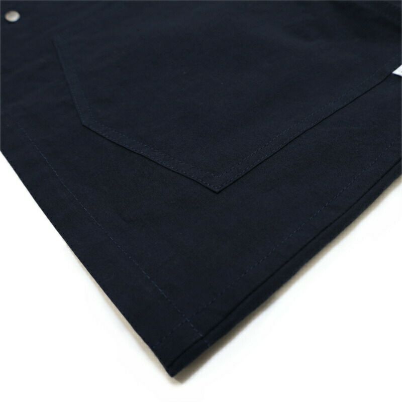 Ra9/ダントンDANTON/ジャケット/コットンリネンカバーオールシャツ/DT-B0240WCL/メンズ【正規取扱】