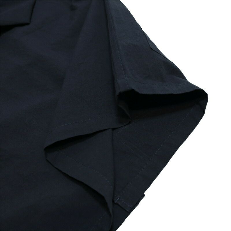 Ra9/ダントンDANTON/ジャケット/コットンリネンカバーオールシャツ/DT-B0240WCL/メンズ【正規取扱】