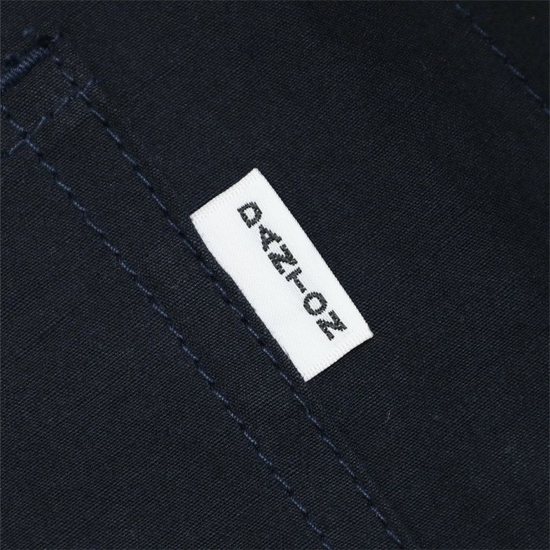 Ra9/ダントンDANTON/ジャケット/コットンリネンカバーオールシャツ/DT-B0240WCL/メンズ【正規取扱】