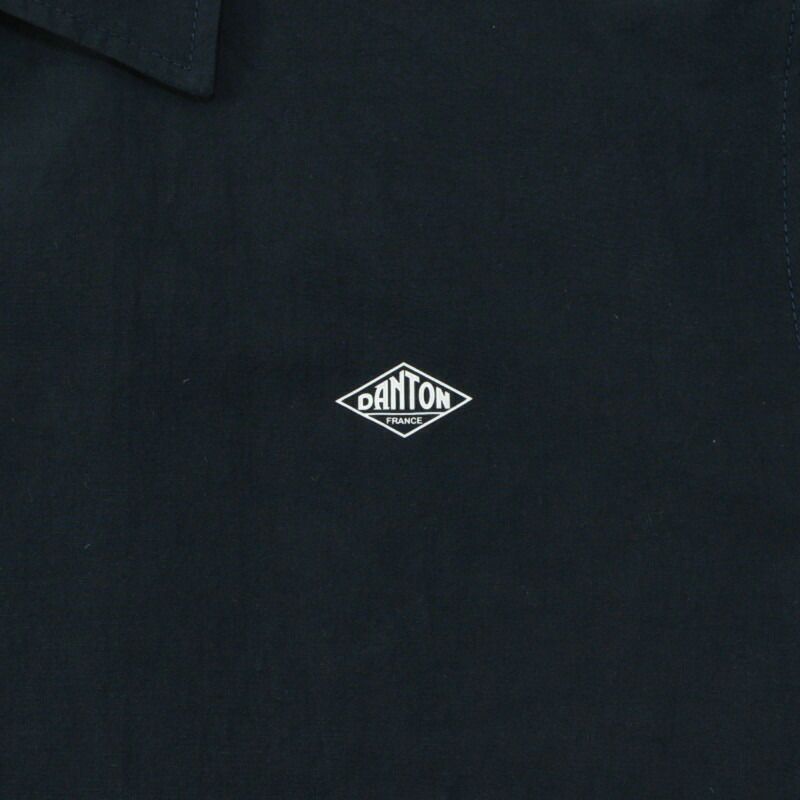 Ra9/ダントンDANTON/ジャケット/コットンリネンカバーオールシャツ/DT-B0240WCL/メンズ【正規取扱】