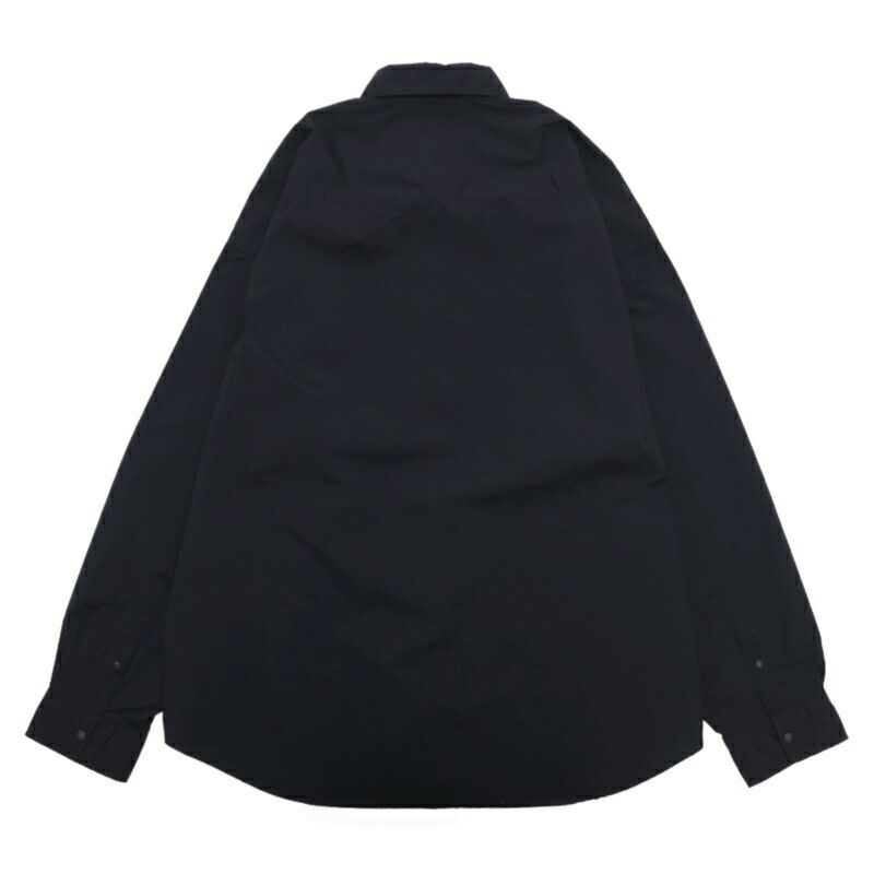 Ya2/ジムフレックスGymphlex/シャツ/コットンストライプショートボタンダウン長袖シャツ/GY-B0198PSEGY-B0198PMS/レディース【正規取扱】