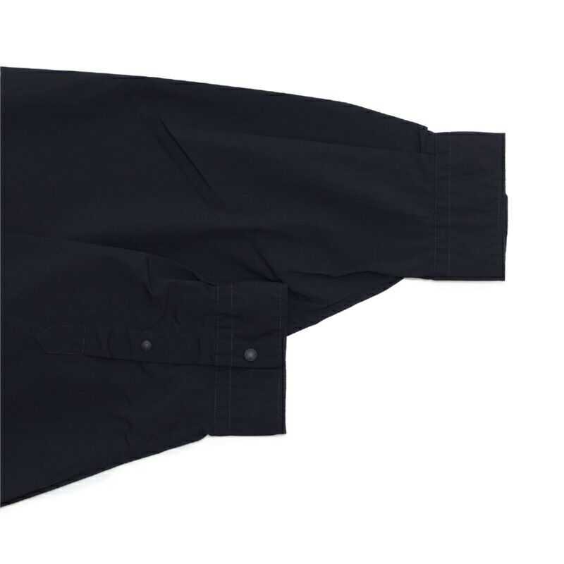 Ya2/ジムフレックスGymphlex/シャツ/コットンストライプショートボタンダウン長袖シャツ/GY-B0198PSEGY-B0198PMS/レディース【正規取扱】