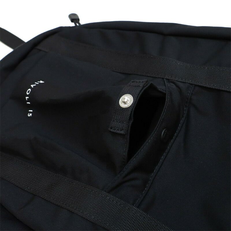 Ra9/ダントンDANTON/バッグ/リュックバックパック/RIVOLI15/レディース【正規取扱】