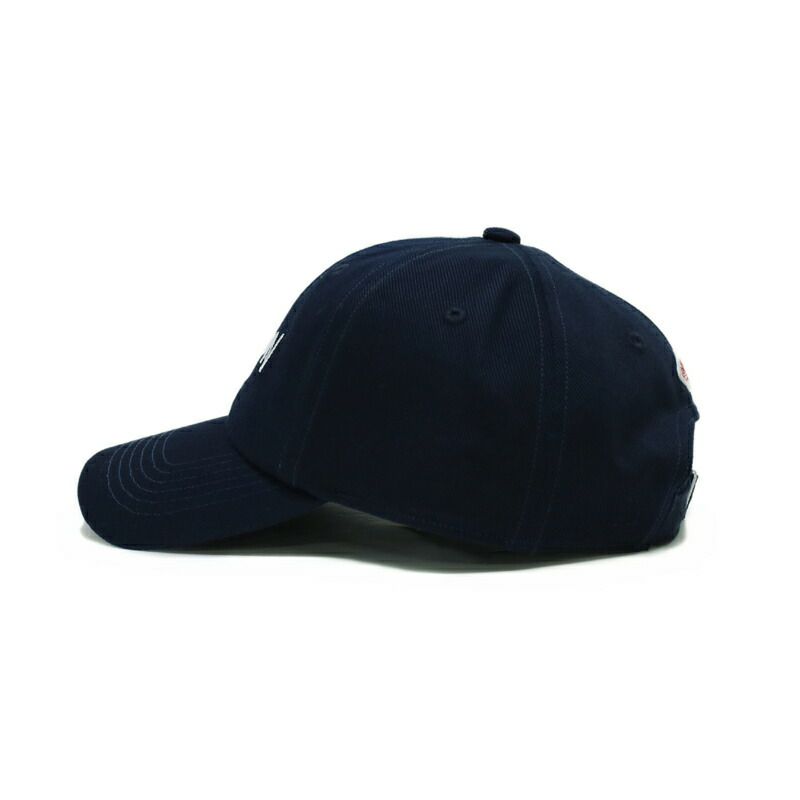 Ra9/ダントンDANTON/帽子キャップ/コットンツイル6パネルキャップ/DT-H0345VAT/レディース【正規取扱】