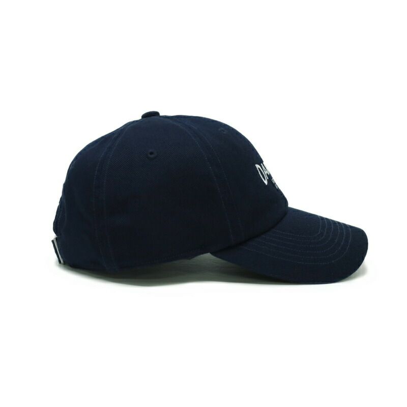 Ra9/ダントンDANTON/帽子キャップ/コットンツイル6パネルキャップ/DT-H0345VAT/レディース【正規取扱】