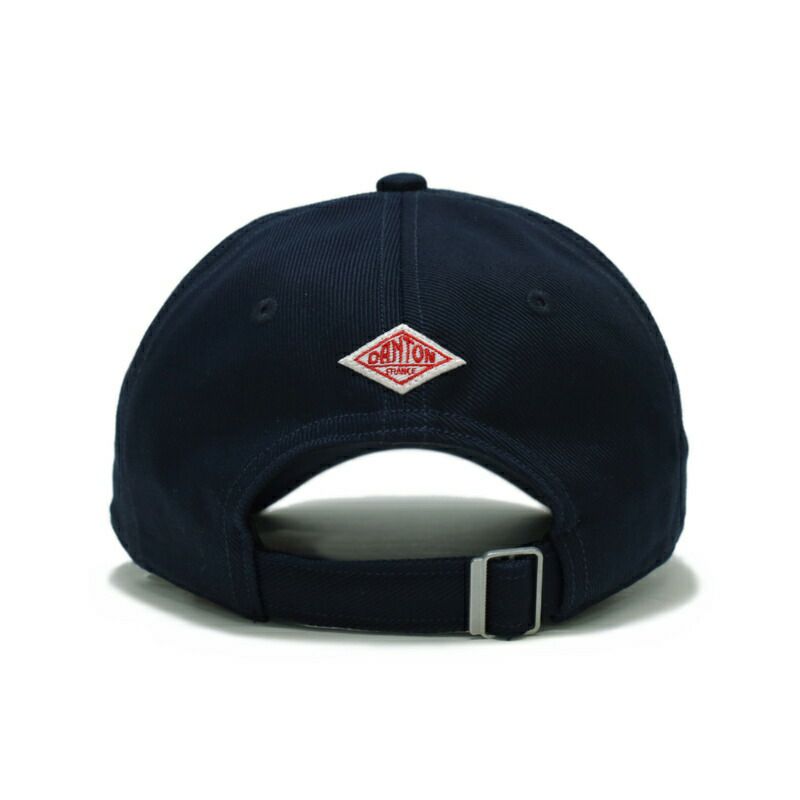 Ra9/ダントンDANTON/帽子キャップ/コットンツイル6パネルキャップ/DT-H0345VAT/レディース【正規取扱】