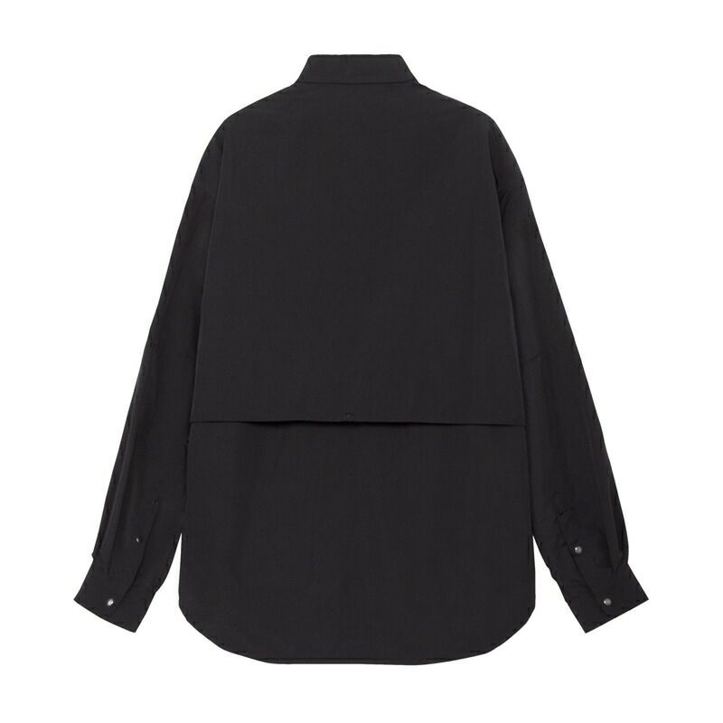 Ya2/ザ・ノース・フェイスTHENORTHFACE/シャツ/ロングスリーブエンライドシャツ/NR62461/メンズ【正規取扱】