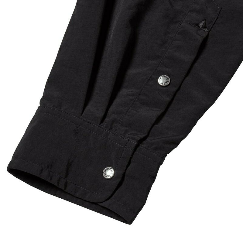 Ya2/ザ・ノース・フェイスTHENORTHFACE/シャツ/ロングスリーブエンライドシャツ/NR62461/メンズ【正規取扱】