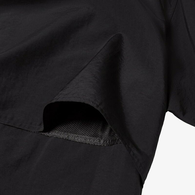 Ya2/ザ・ノース・フェイスTHENORTHFACE/シャツ/ロングスリーブエンライドシャツ/NR62461/メンズ【正規取扱】