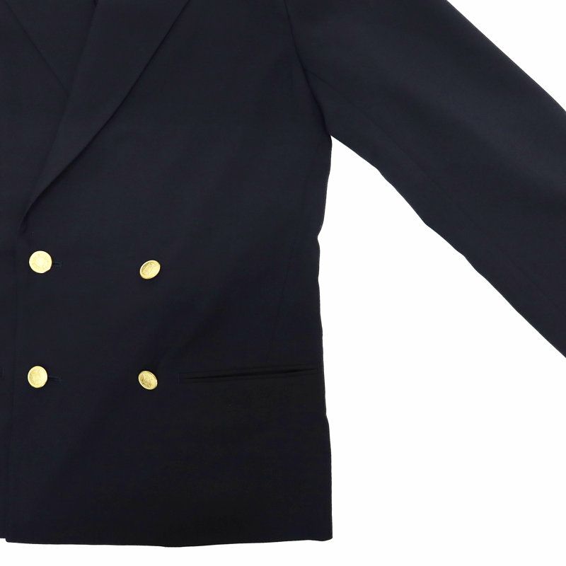 Ya2/ジムフレックスGymphlex/ブレザー/ダブルブレストジャケット/GY-A0678TWN/レディース【正規取扱】