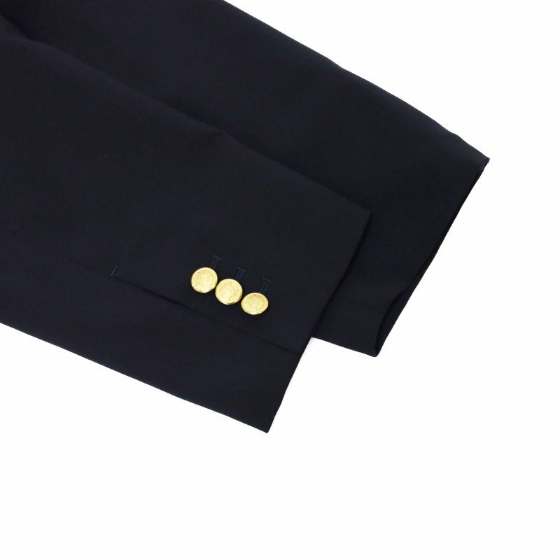 Ya2/ジムフレックスGymphlex/ブレザー/ダブルブレストジャケット/GY-A0678TWN/レディース【正規取扱】