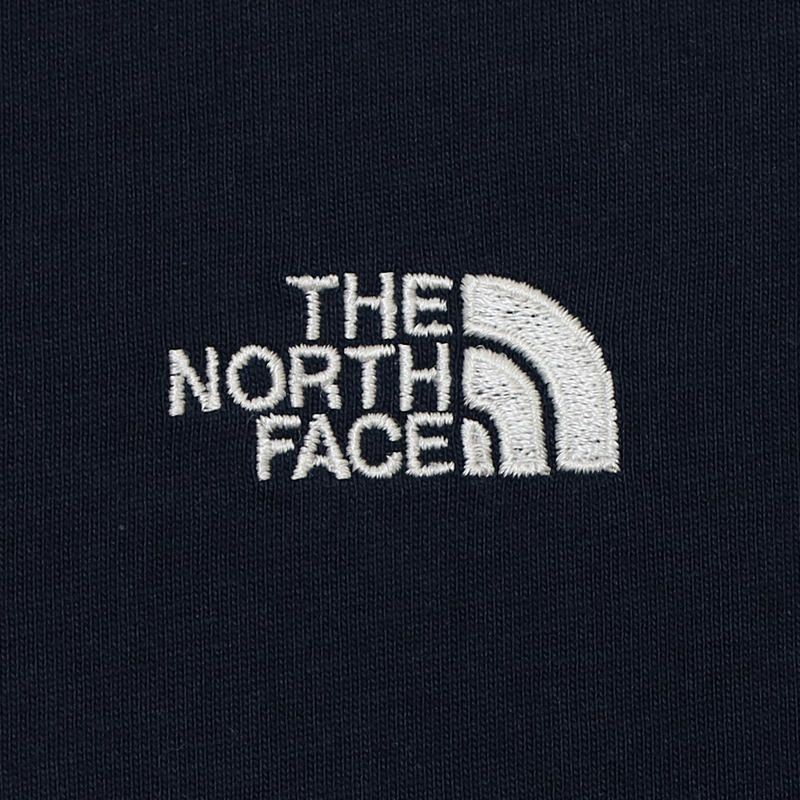 Ya2/ザ・ノース・フェイスTHENORTHFACE/Tシャツカットソー/ロングスリーブフラッシュドライヌプシコットンティー/NT32535/メンズ【正規取扱】