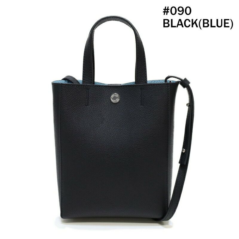 Ya2/オーシバルORCIVAL/バッグ/ダブルフェイスレザー2Wayトートバッグ/OR-H0346DFT-R/レディース【正規取扱】