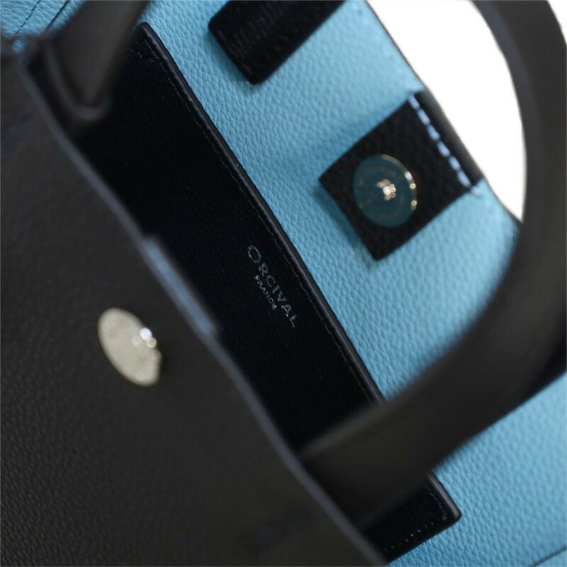 Ya2/オーシバルORCIVAL/バッグ/ダブルフェイスレザー2Wayトートバッグ/OR-H0346DFT-R/レディース【正規取扱】