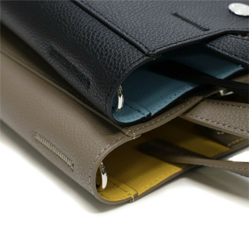 Ya2/オーシバルORCIVAL/バッグ/ダブルフェイスレザー2Wayトートバッグ/OR-H0346DFT-R/レディース【正規取扱】