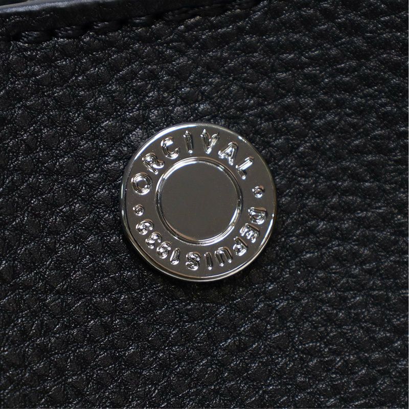 Ya2/オーシバルORCIVAL/バッグ/ダブルフェイスレザー2Wayトートバッグ/OR-H0346DFT-R/レディース【正規取扱】