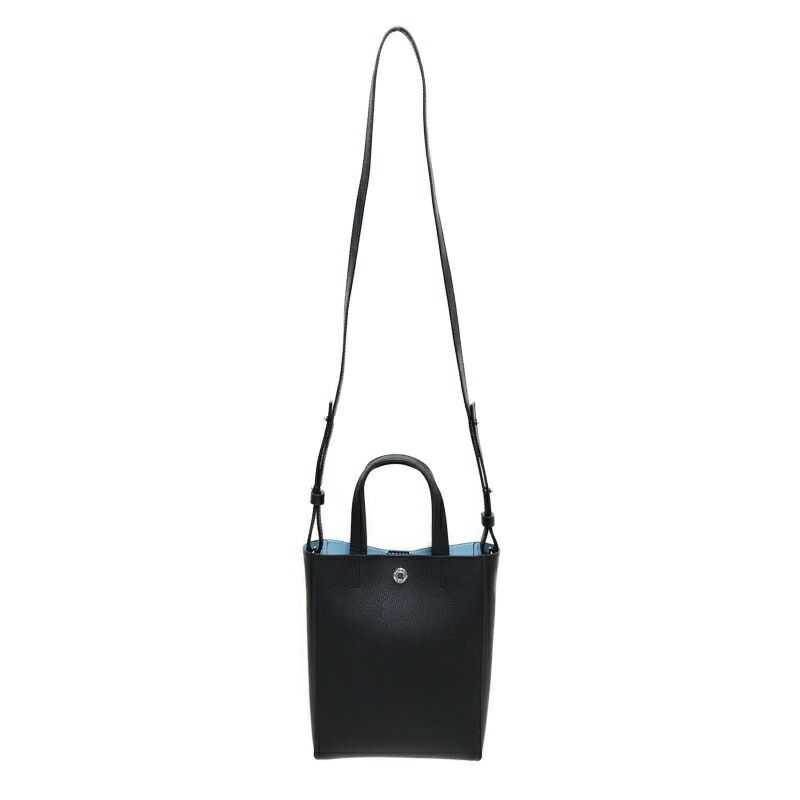 Ya2/オーシバルORCIVAL/バッグ/ダブルフェイスレザー2Wayトートバッグ/OR-H0346DFT-R/レディース【正規取扱】