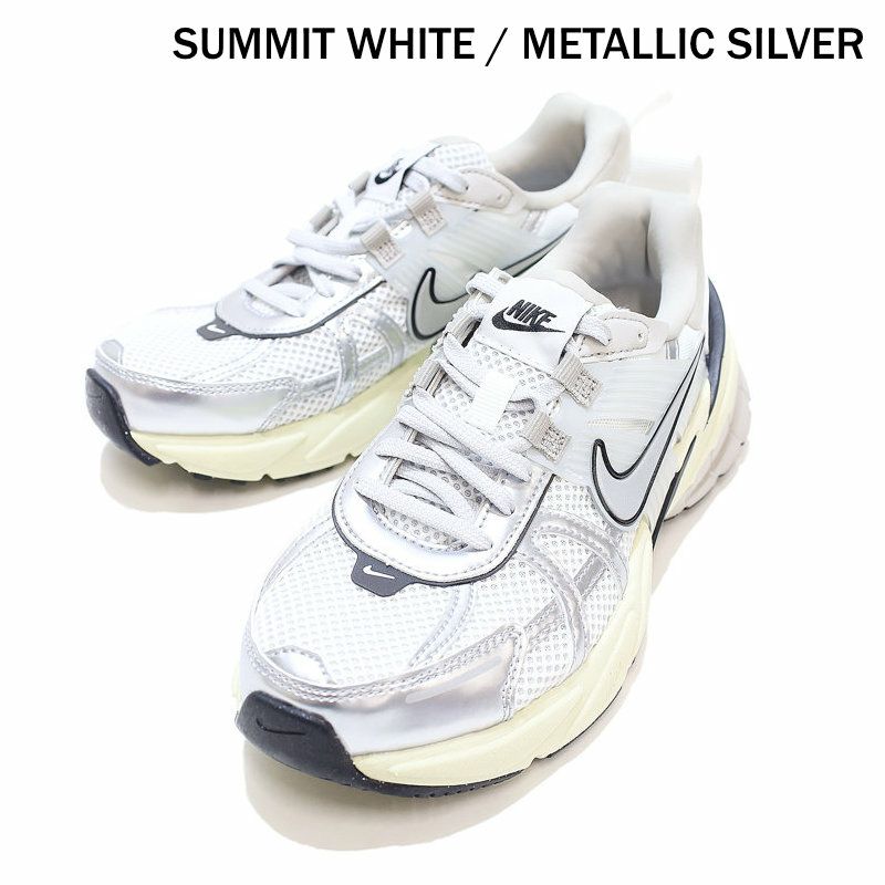 ナイキ NIKE/ナイキV2Kラン/NIKE V2K RUN/スニーカー