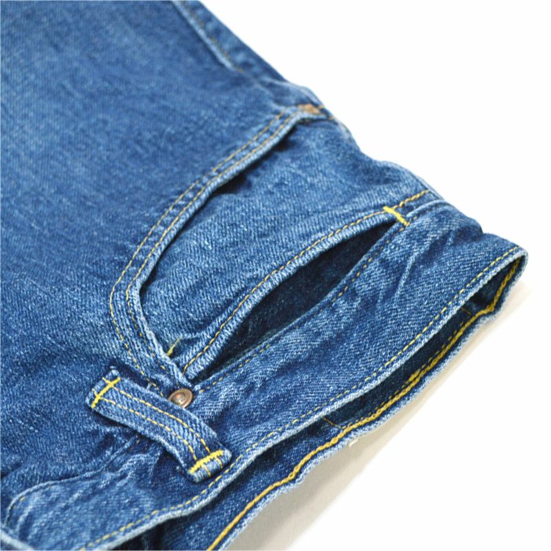 Ya2/オアスロウorSlow/ジーンズ/ハイウエストデニムパンツジャスミンUSED/DENIMUSED/00-1040-95/レディース【正規取扱】