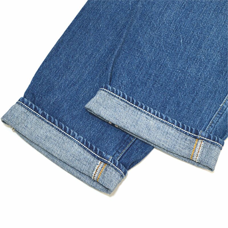 Ya2/オアスロウorSlow/ジーンズ/ハイウエストデニムパンツジャスミンUSED/DENIMUSED/00-1040-95/レディース【正規取扱】