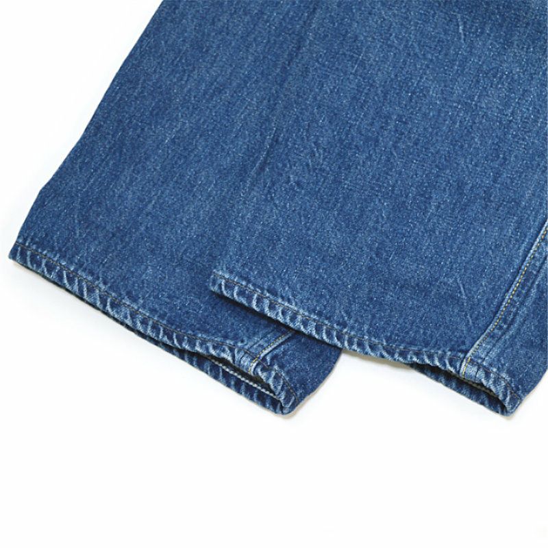 Ya2/オアスロウorSlow/ジーンズ/ハイウエストデニムパンツジャスミンUSED/DENIMUSED/00-1040-95/レディース【正規取扱】