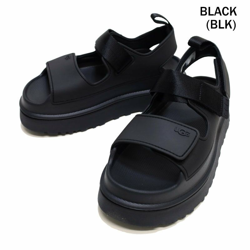 Ya2/レディース/UGG【アグ】1152685ゴールデングロウ【正規取扱】2024春夏