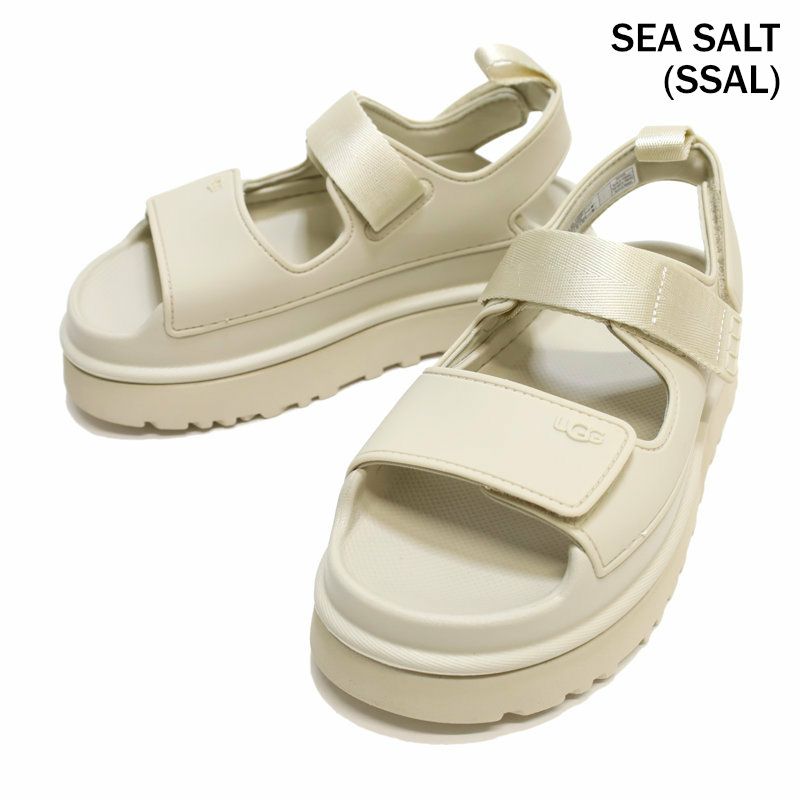 Ya2/アグUGG/サンダル/ゴールデングロウ/1152685/レディース【正規取扱】