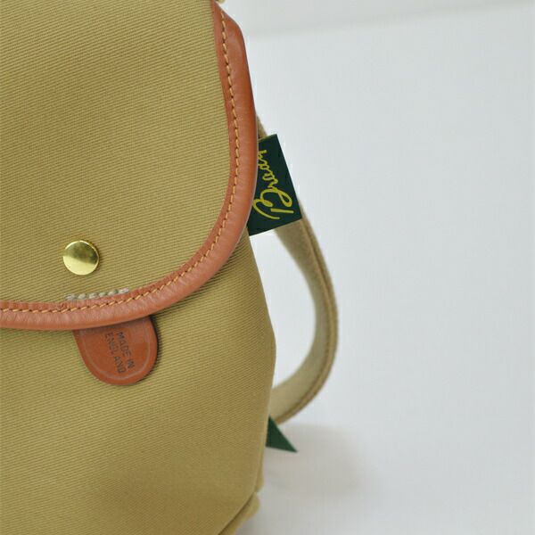 バッグ/BRADY【ブレディ】エイボンショルダーバッグmadeinENGLAND【正規取扱】