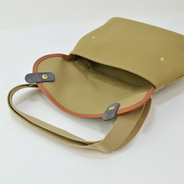 バッグ/BRADY【ブレディ】エイボンショルダーバッグmadeinENGLAND【正規取扱】